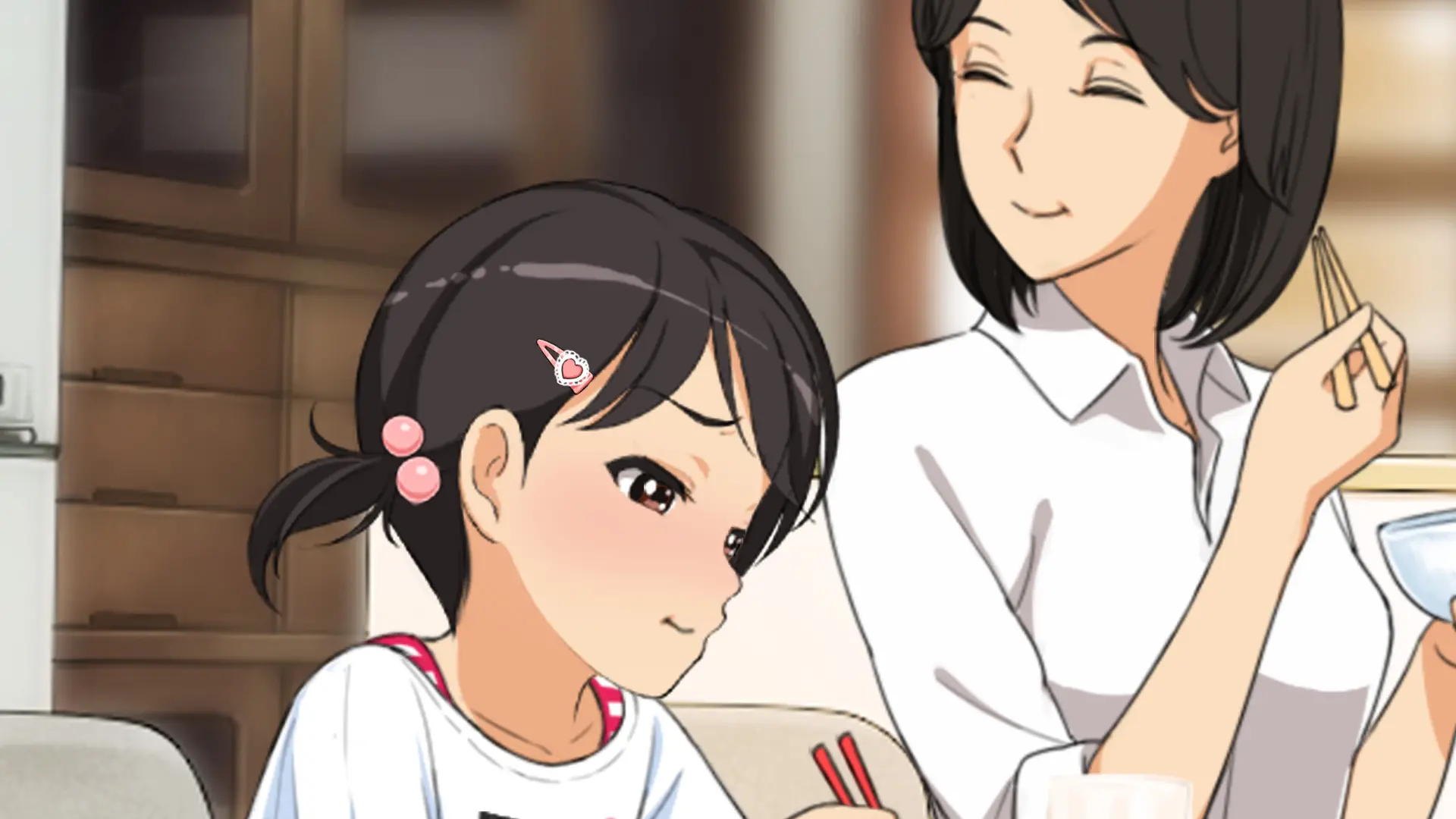 Hitomi-Chan No Choukyou Nikki
